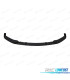 SPOILER ANTERIORE BMW G30 G31 17-19 LOOK M NERO LUCIDO