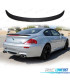 SPOILER ALETTONE PER BMW E63 IN CARBONIO