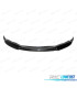 SPOILER LIP BMW E63 03-10 LOOK M6 CARBONIO