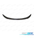 SPOILER ALARE PER BMW F12 M6 IN CARBONIO