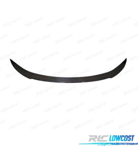 SPOILER ALARE PER BMW F12 M6 IN CARBONIO
