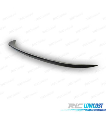 SPOILER ALARE PER BMW F13 12-16 CARBONIO NERO
