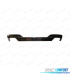 DIFFUSORE PER BMW F06 F12 F13 11-18 IN CARBONIO