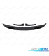SPOILER LIP PER BMW X5 F15 M PERFORMANCE NERO LUCIDO