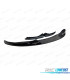 SPOILER LIP PER BMW X5 F15 M PERFORMANCE NERO LUCIDO