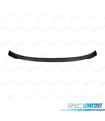 SPOILER ALETTONE BMW X6 F16 14-17 LOOK PERFORMANCE CARBONIO