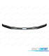 SPOILER LIP PER BMW E71 X6 NERO