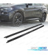 AGGIUNTO PARASASSI PER BMW X6 F16 M PERFORMANCE NERO LUCIDO