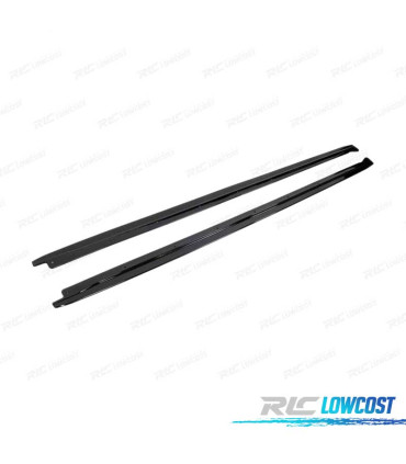 AGGIUNTO PARASASSI PER BMW X6 F16 M PERFORMANCE NERO LUCIDO