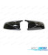 GUSCI SPECCHIETTI PER BMW E60 LCI 07-09 LOOK M4 NERO LUCIDO