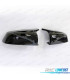 GUSCI SPECCHIETTI PER BMW E60 LCI 07-09 LOOK M4 NERO LUCIDO