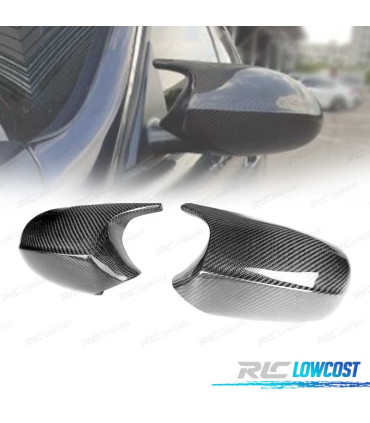 CARCASSE SPECCHI BMW E92 E93 LCI 10-12 LOOK M4 LCI CARBONIO