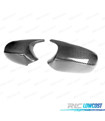 CARCASSE SPECCHI BMW E92 E93 LCI 10-12 LOOK M4 LCI CARBONIO