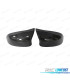 GUSCI SPECCHIETTI PER BMW F15 F16 F25 F26 14-18 IN CARBONIO