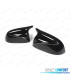 SCHELETRI SPECCHI BMW X5 G05 X6 G06 LOOK M NERO LUCIDO