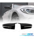 GUSCI SPECCHIETTI BMW G20 M4 NERO LUCIDO
