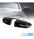 GUSCI SPECCHIETTI BMW G20 M4 NERO LUCIDO