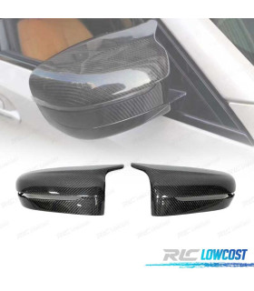 GUSCI SPECCHI PER BMW G20 M4 IN CARBONIO
