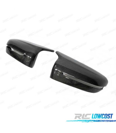 GUSCI SPECCHI PER BMW G20 M4 IN CARBONIO