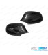 GUSCI SPECCHIETTI PER BMW E87 E88 E81 E82 08- CARBONIO