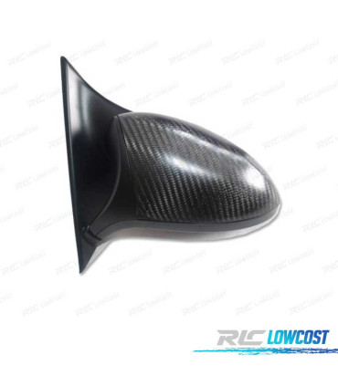 GUSCI SPECCHI PER BMW E92 M3 IN CARBONIO