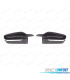GUSCI SPECCHIETTI PER BMW G14 G15 G16 G20 G22 G23 G30 G11 G12 IN CARBONIO