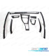 KIT DECORAZIONI INTERNE BMW E90 IN CARBONIO