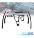 KIT DECORAZIONI INTERNE PER BMW E90 IDRIVE IN CARBONIO