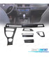 KIT DECORAZIONI INTERNE BMW E92 IDRIVE IN CARBONIO