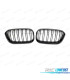 GRIGLIE ANTERIORI BMW F20 F21 LCI 15-19 LOOK M1 NERO LUCIDO