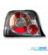 FANALI BMW E36 2P 92-98 LED LOOK LEXUS CROMATO