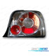 FANALI BMW E36 2P 92-98 LED LOOK LEXUS CROMATO
