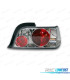 FANALI BMW E36 COUPE 91-99 LED LOOK LEXUS FONDO CROMATO