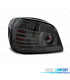 FANALI BMW E60 03-07 LED FUMÉ