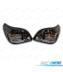 FANALI BMW E60 03-07 LED FUMÉ