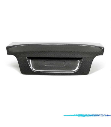 PORTA POSTERIORE PER BMW E39 95-03 LOOK CSL IN CARBONIO