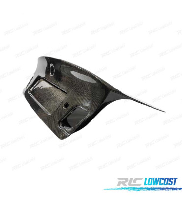 PORTIERA POSTERIORE PER BMW E46 4P 98-05 LOOK CSL CARBONIO