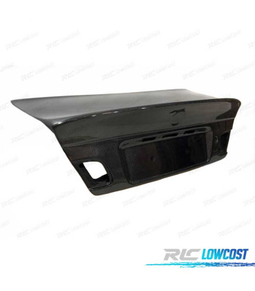 PORTA POSTERIORE BMW E46 M3 99-05 CSL IN CARBONIO