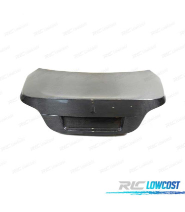 PORTIERA POSTERIORE PER BMW E60 LOOK CSL CARBONIO