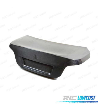 PORTIERA POSTERIORE PER BMW E60 LOOK CSL CARBONIO