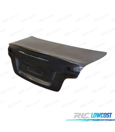 PORTIERA POSTERIORE PER BMW E82 LOOK CSL CARBONIO