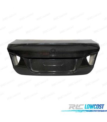 PORTIERA POSTERIORE PER BMW E90 05-08 LOOK CSL IN CARBONIO