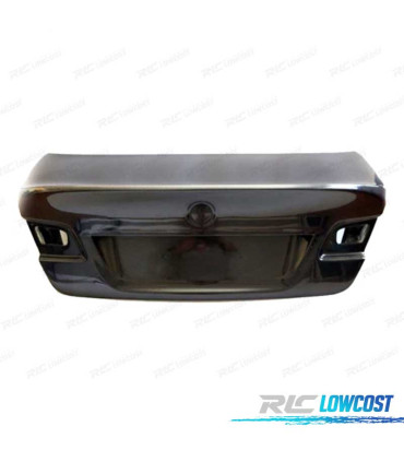PORTIERA POSTERIORE PER BMW E92 E93 LOOK CSL IN CARBONIO