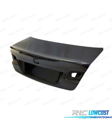 PORTIERA POSTERIORE PER BMW E92 E93 LOOK CSL IN CARBONIO