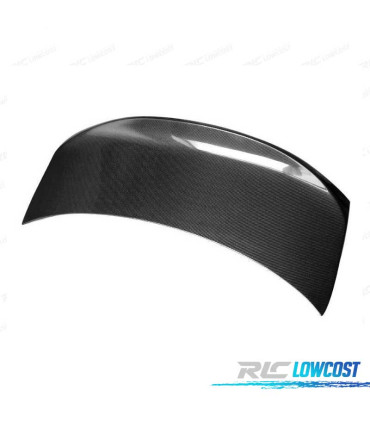 PORTIERA POSTERIORE PER BMW E92 E93 LOOK CSL IN CARBONIO