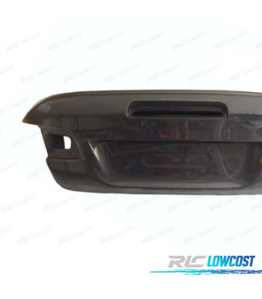 PORTA POSTERIORE PER BMW E93 CSL IN CARBONIO