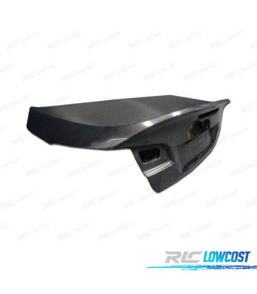 PORTA POSTERIORE PER BMW E93 CSL IN CARBONIO