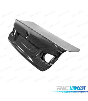 PORTIERA POSTERIORE BMW F30 F80 LOOK CSL CARBONIO