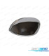 GUSCI SPECCHIETTI PER CITROEN C2 C3 02-10 PEUGEOT 206 98-09 CROMO