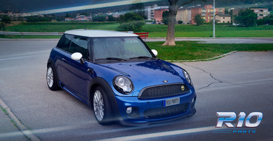 R56 / R57 (10-13)